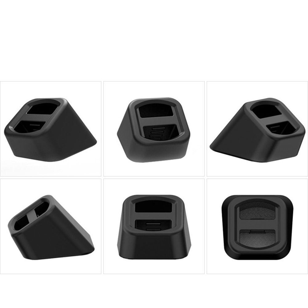 Accessories Bracket Dashboard Mount Car Charger Stand Car Phone Holder