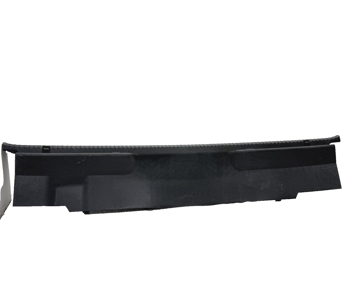 VOLKSWAGEN OEM ATLAS 2018 - 2024 TRUNK LATCH LOCK SILL SCUFF COVER TRIM