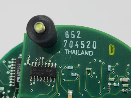 ROSEMOUNT 3300 SERIES GUIDED WAVE RADAR SPARE - Picture 6 of 15