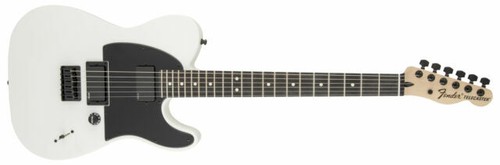 Fender Jim Root Telecaster 6 String Electric Guitar