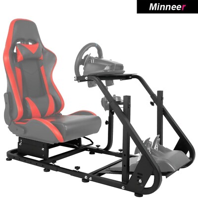 Used - Minneer Lenkradständer Fit Logitech G920 G923 Thrustmaster Xbox One T150