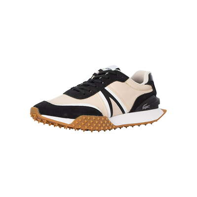 Lacoste L-Spin Deluxe 224 1 SMA Trainers, Multicoloured 48SMA0064-454