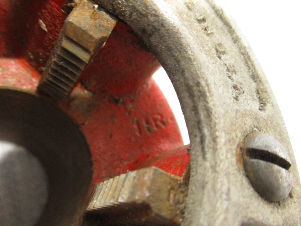 Ridgid 11-R, 1" inch Die Head - Image 4 of 4