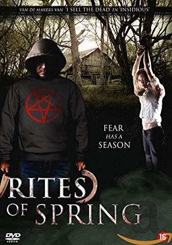Rites of spring (DVD)