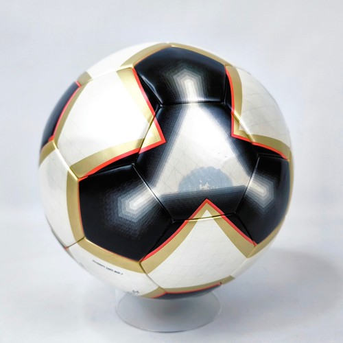 adidas Fußball Pelias Official Matchball Confederations Cup 2005 Spielball - Bild 9 von 9