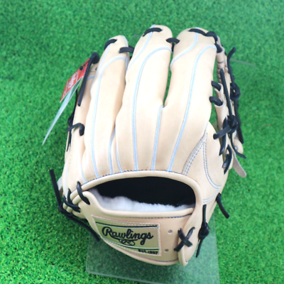 Rawlings Japan Baseball Glove Infield Infilder HOH PRO EXCEL