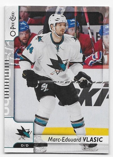 17/18 O-PEE-CHEE BASE Hockey (#251-500) U-Pick From List - Picture 211 of 248