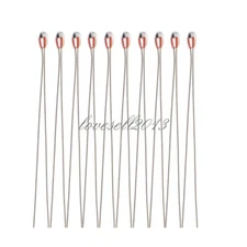 5PCS NTC 3950 100K Ohm Thermistor 1% Sensor 3D Printer Reprap Prusa MK2a Mendel