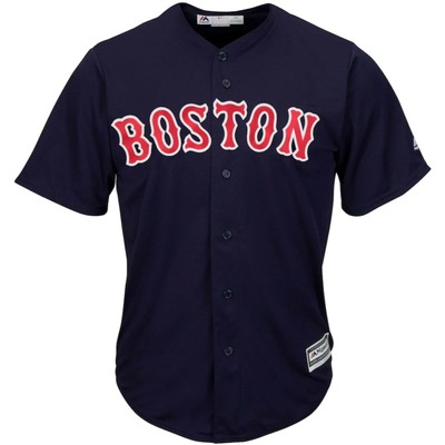 devers jersey