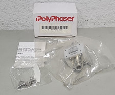PolyPhaser IS-50NX-C0 Surge Protector Flange ...