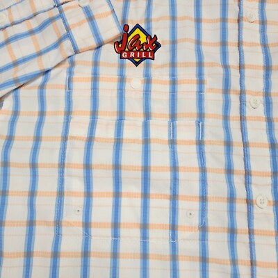 Columbia PFG Super Tamiami - Camisa de manga corta para