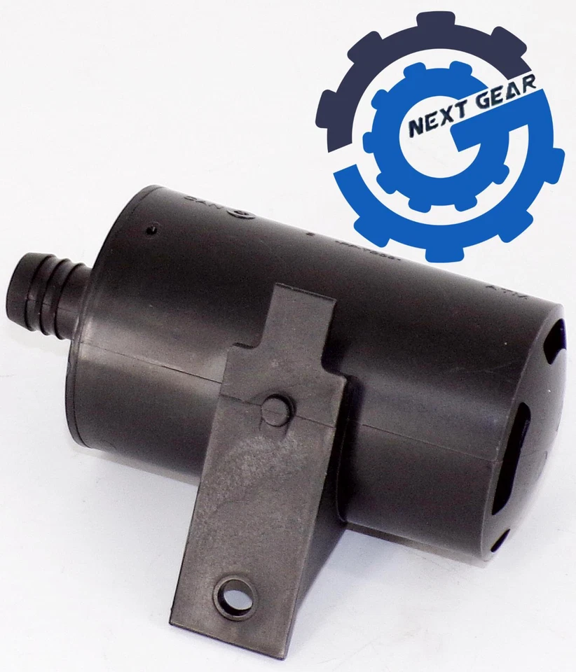 05085164AA 全新原始设备制造商 Mopar 蒸汽泄漏检测过滤器 适用于 2004 - 2017 Liberty — 第 3/4 张图片