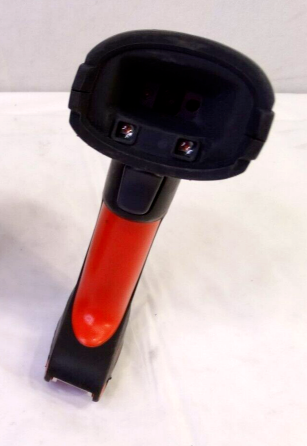 Honeywell Handheld Bluetooth Barcode Scanner Model 1911i, Parts /Repair