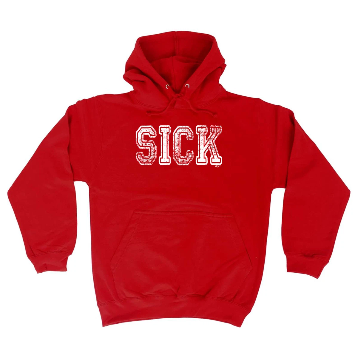 Sick hoodies clearance