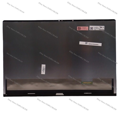 Conjunto de Pantalla LCD No Táctil 14.0" Para HP OMEN Transcend 14-FB 2.8K 120Hz OLED - Imagen 2 de 7