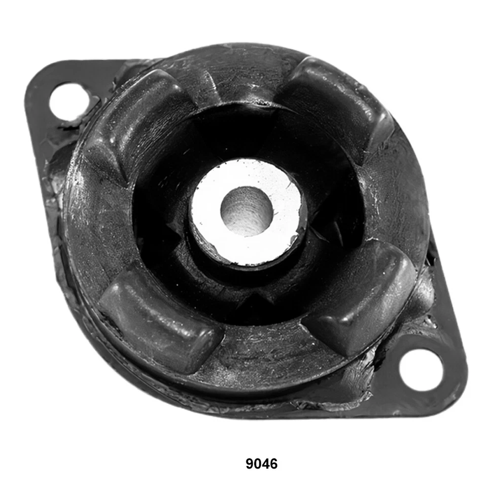 Engine Motor Mounts & Transmission Mount 4PCS for Audi 4000 86-80, 200 91-89 2.2 - Image 3 of 4