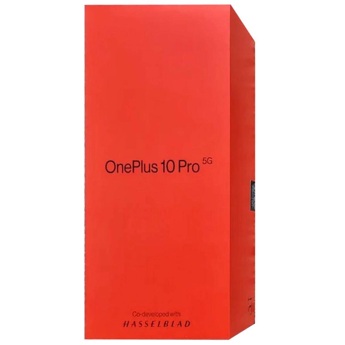NEW OnePlus 10 Pro 5G Panda White 512GB + 12GB Dual-SIM Factory 