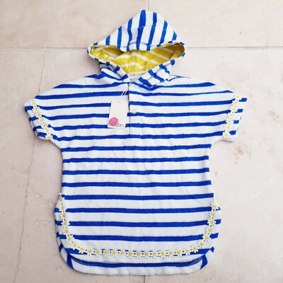 boden baby towel