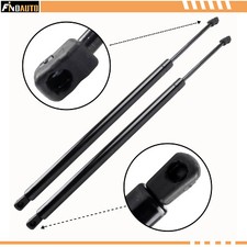Findauto Set of 2 Liftgate Lift Supports Shocks Fits 2010-2017 Chevrolet Equinox