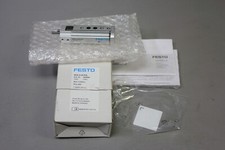NEW FESTO PNEUMATIC CYLINDER DGSL-4-20-P1A