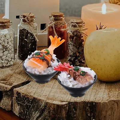 Dekoration So , Würden Lebensmittel-Spielzeug Fake-Food- Pro Shop
