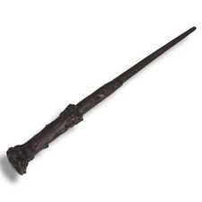 Harry Potter Replica Wand 14" Marked WBEI s20 - Preowned