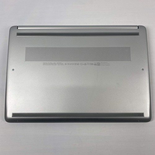 HP Laptop 14-dq5145cl 14" i7-1255U 1.7GHz 12GB RAM 1TB SSD - Afbeelding 8 van 10