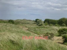 PHOTO  LOOK OUT AT ST HELENA BARRY BUDDON AT 13M ABOVE SEA LEVEL THIS IS THE HIG