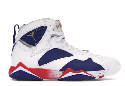 Air Jordan 7 Retro Tinker Alternate (2016) | eBay