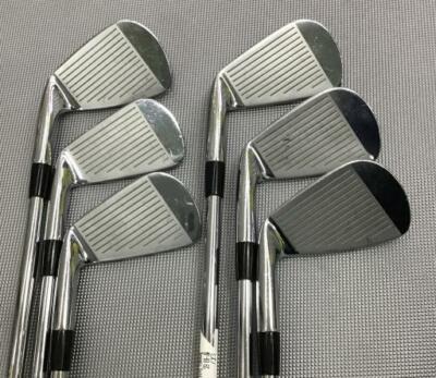 2011 MIZUNO MP-69 JP MODEL Iron Set 5~PW 6pc DG S200 Golf Clubs