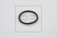 10X 031.288-00A O Ring 120 X 5 Passend FüR MAN