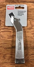 Gundlach 720 Carpet Knife