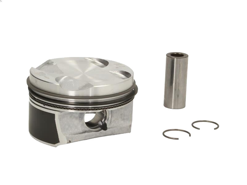 Piston 758934802 haute résistance pour Mini Clubman et Peugeot 2008 en alliage