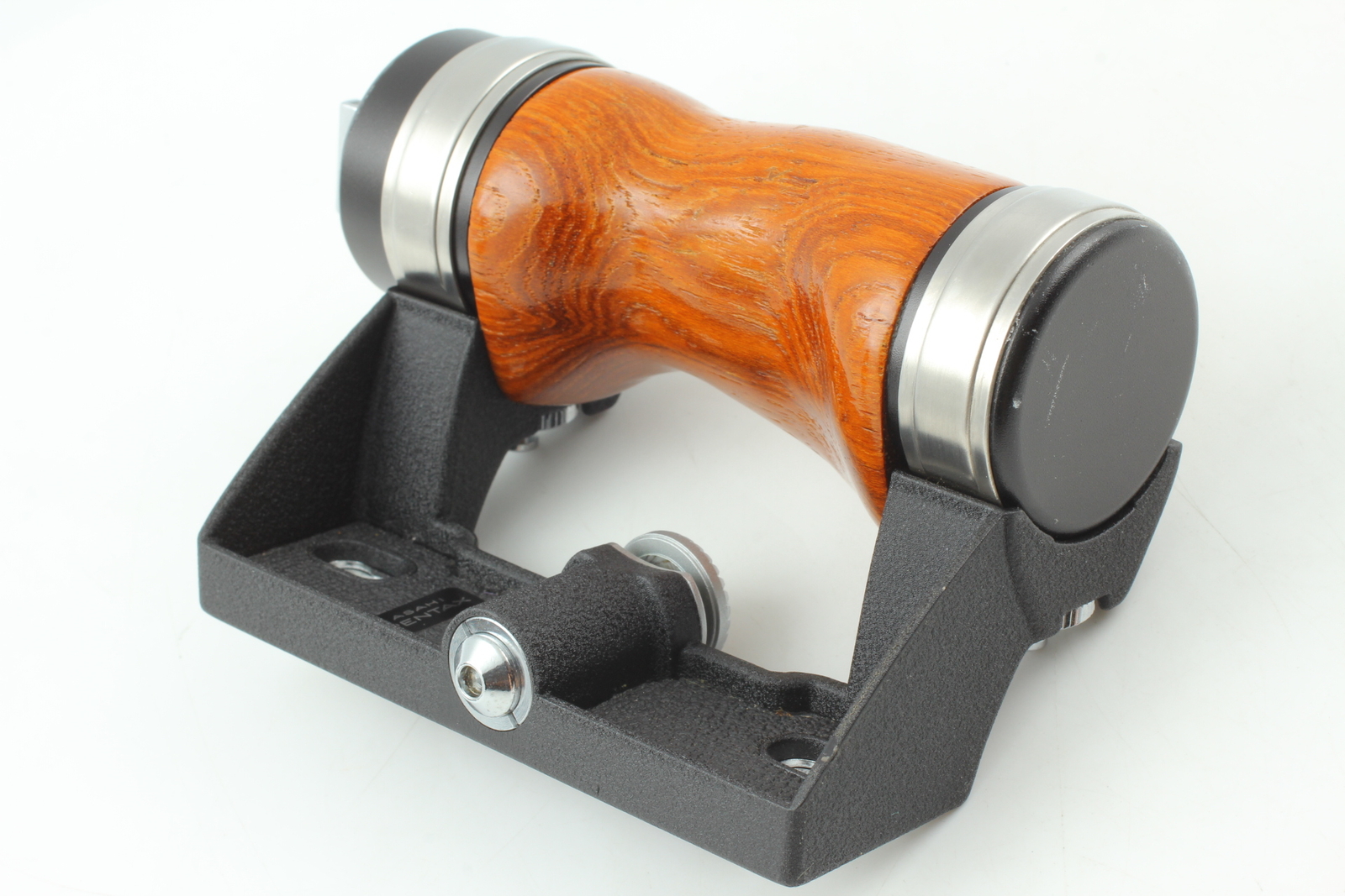 [ Mint en Boîte] Asahi PENTAX 6x7 Bois Hot Shoe Main 6x7 67 67