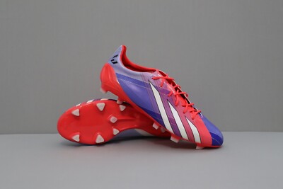 Adidas adizero F50 FG (ref: Messi 10.1 Prime Nemeziz Speedflow.1 Ghosted.1 19.1)