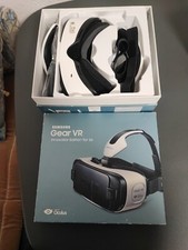 Original Samsung Galaxy Gear VR SM-R321, Ocul...