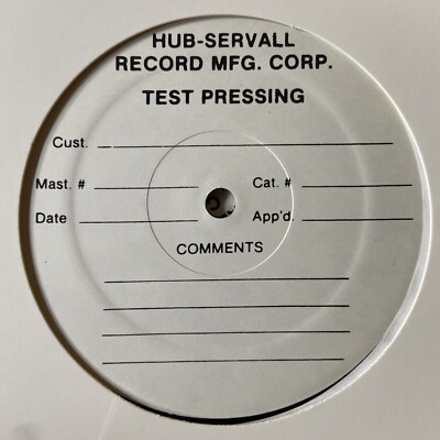 L DA HEAD TOUCHA DESTINED FOR GREATNESS 2xLP OG 2003 TEST