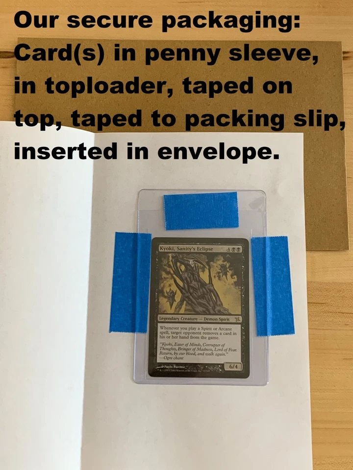 GPK Garbage Pail Kids Card 2023 Chrome Series 6 CS6 JAN Hand #235b Base B - Image 4 of 4