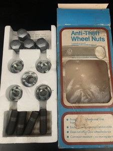 krooklok wheel clamp