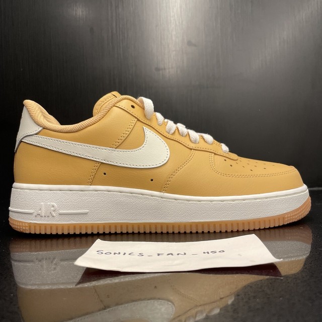 size 8.5 air force ones