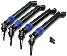 Fits Traxxas T-Maxx 3.3 49077-3 - AXLES DRIVESHAFTS 5459 5452 e-revo