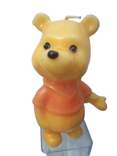 Pooh 2000 Plush Toy Approximately 30cm | eBay