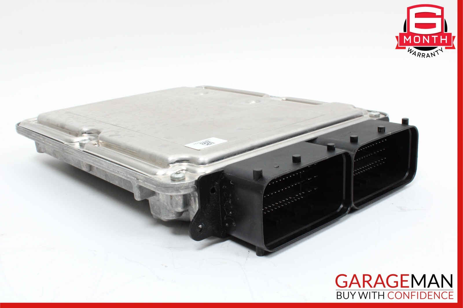 15-18 Ferrari California T ECU ECM Engine Control Module Unit 0261S08750 3k OEM
