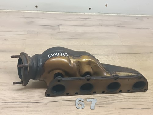 Abgaskrümmer rechts VW Touareg 7L 4.2 V8  077253034T