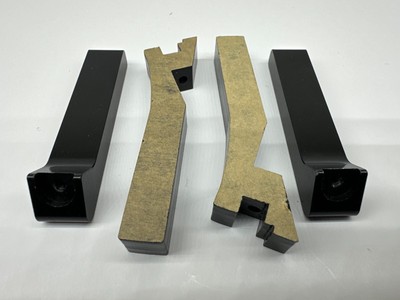 3D Printer Mounting Brackets Set for Custom Build or Replacement