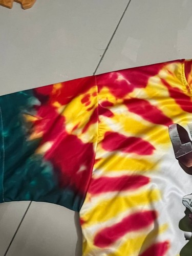 Vintage Grateful Dead Lithuania Greg Speirs Reprint Rare T-Shirt S-4XL - Picture 6 of 8