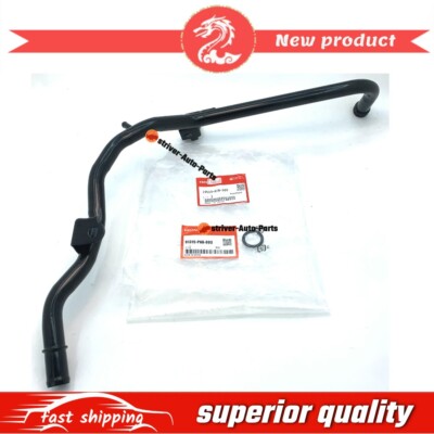 Heater Pipe For 2007-2009 Honda CR-V 2.4L (EX, LX, EXL) - Replaces 19510-RTB-000 - Auto_parts999