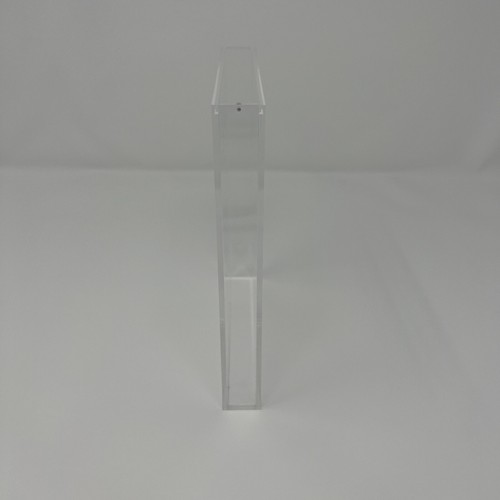 Acrylic Game Case Fits: PS3 PS4 PS5 Xbox One Blu-ray Hard Box Display - Picture 7 of 8