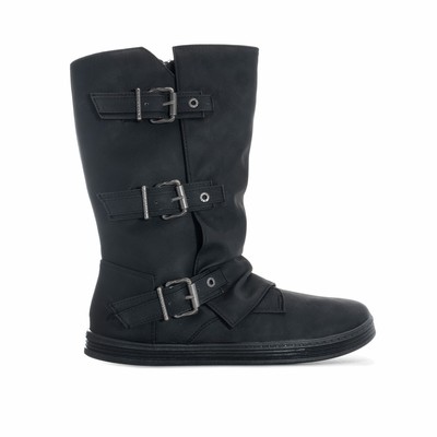 Women's Blowfish Malibu, Mamba High-Top Sneaker | Peltz Shoes