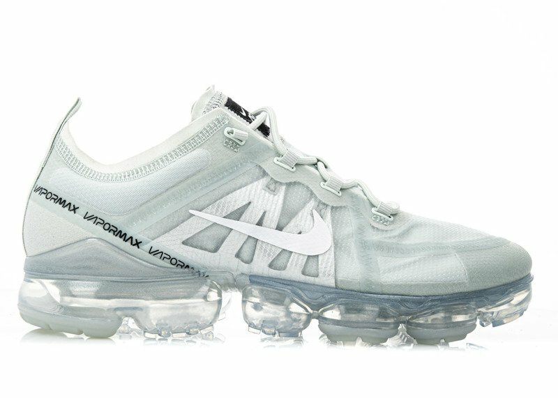 vapormax 2019 barely gray